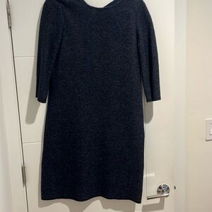 Jigsaw dress, blue size 8, knee length